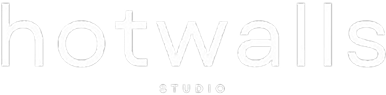 Hot Walls Studio logo